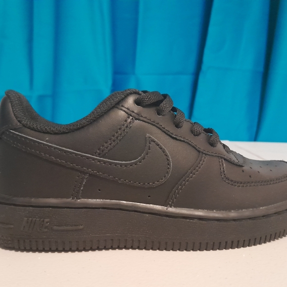 Shoes force 1 e 12 c kids - Picture 5 of 7